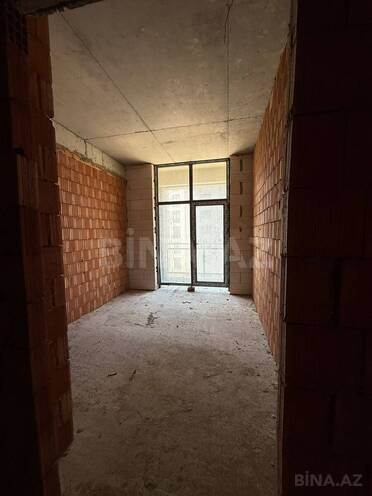 Satılır 3 otaqlı yeni tikili 156.8 m², Gənclik m., photo 6 from 13