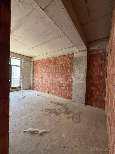 Satılır 3 otaqlı yeni tikili 156.8 m², Gənclik m., photo 4 from 13