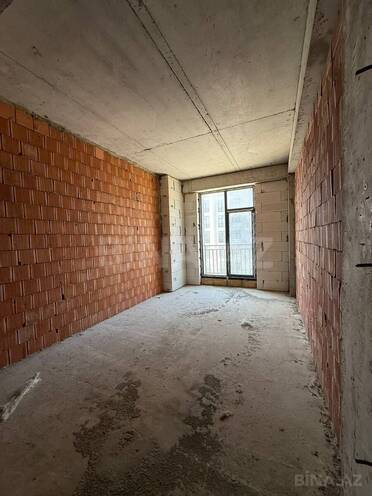 Satılır 3 otaqlı yeni tikili 156.8 m², Gənclik m., photo 9 from 13