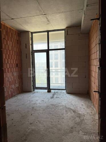Satılır 3 otaqlı yeni tikili 156.8 m², Gənclik m., photo 5 from 13
