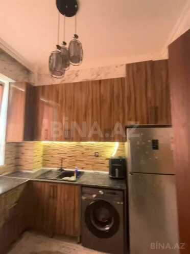 İcarəyə verilir 2 otaqlı yeni tikili 60 m², photo 3 from 7