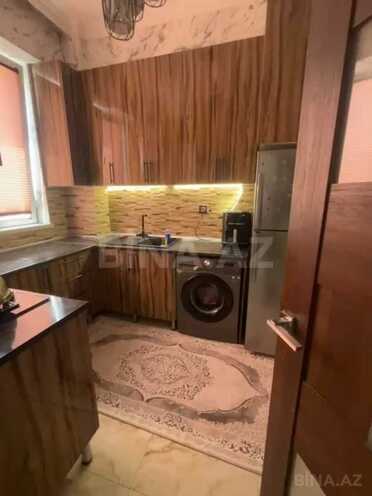 İcarəyə verilir 2 otaqlı yeni tikili 60 m², photo 6 from 7