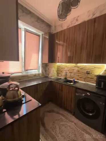 İcarəyə verilir 2 otaqlı yeni tikili 60 m², photo 5 from 7