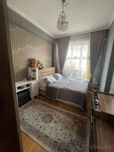 İcarəyə verilir 2 otaqlı yeni tikili 60 m², photo 1 from 7