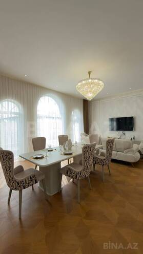 Продается 4-комн. дом/дача 170 м², пос. Мардакан, photo 15 from 26