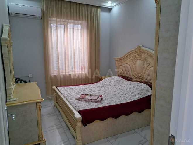 İcarəyə verilir 3 otaqlı həyət evi/bağ evi 100 m², Mərdəkan q., photo 11 from 15