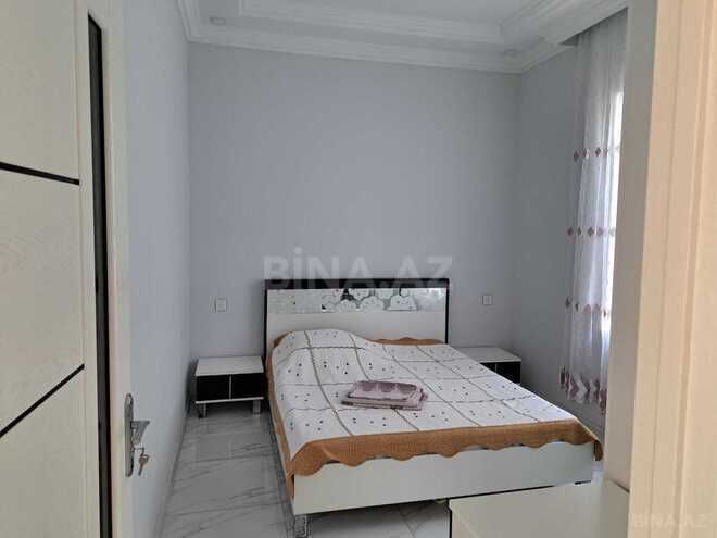 İcarəyə verilir 3 otaqlı həyət evi/bağ evi 100 m², Mərdəkan q., photo 14 from 15
