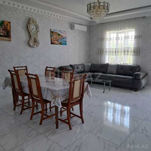 İcarəyə verilir 3 otaqlı həyət evi/bağ evi 100 m², Mərdəkan q., photo 9 from 15
