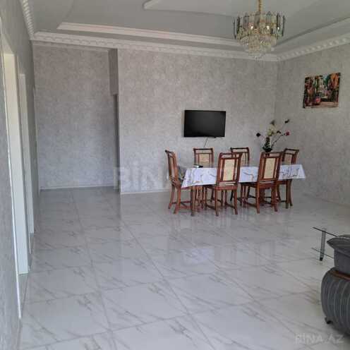 İcarəyə verilir 3 otaqlı həyət evi/bağ evi 100 m², Mərdəkan q., photo 10 from 15