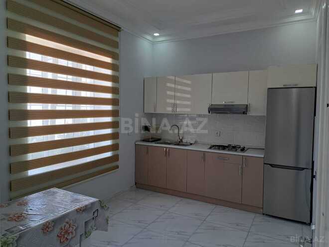 İcarəyə verilir 3 otaqlı həyət evi/bağ evi 100 m², Mərdəkan q., photo 12 from 15