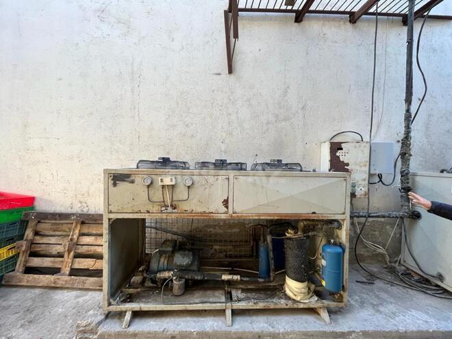 Satılır  obyekt 630 m², Binəqədi r., photo 19 from 32