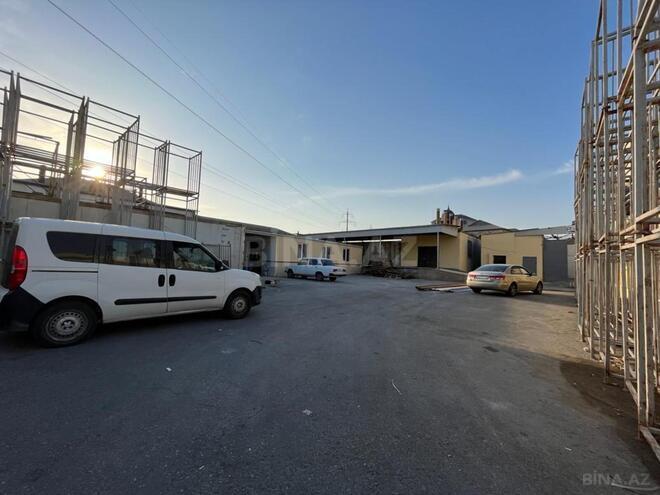 Satılır  obyekt 630 m², Binəqədi r., photo 31 from 32