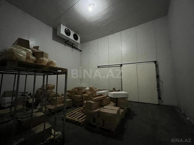Satılır  obyekt 630 m², Binəqədi r., photo 28 from 32