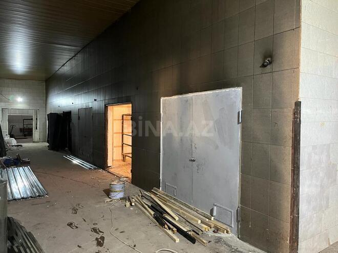 Satılır  obyekt 630 m², Binəqədi r., photo 12 from 32