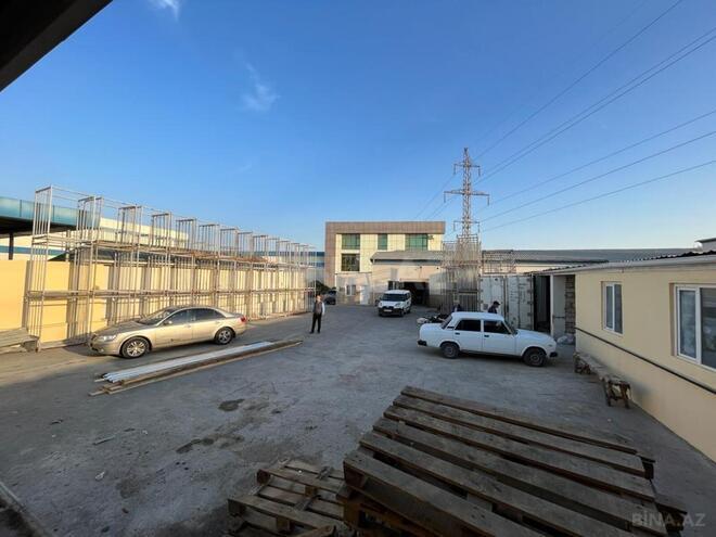 Satılır  obyekt 630 m², Binəqədi r., photo 3 from 32