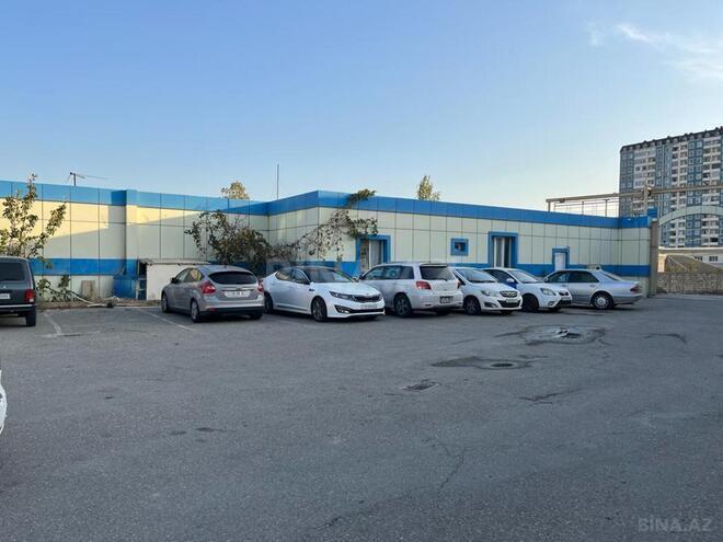 Satılır  obyekt 630 m², Binəqədi r., photo 23 from 32