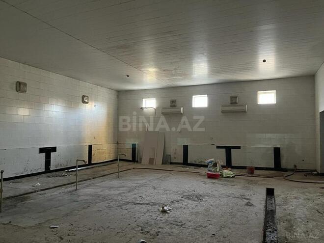 Satılır  obyekt 630 m², Binəqədi r., photo 13 from 32