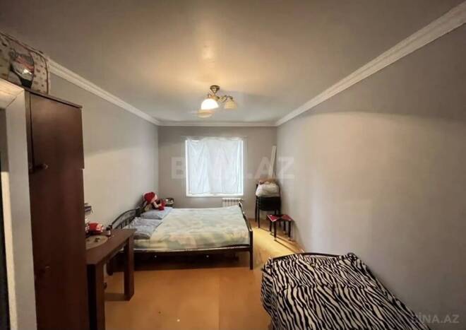 Satılır 1 otaqlı köhnə tikili 50 m², Yasamal r., photo 4 from 8
