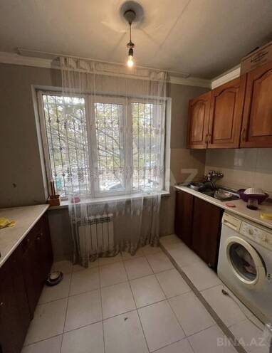 Satılır 1 otaqlı köhnə tikili 50 m², Yasamal r., photo 5 from 8