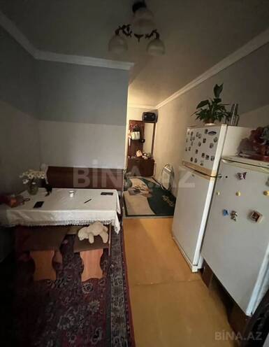 Satılır 1 otaqlı köhnə tikili 50 m², Yasamal r., photo 3 from 8