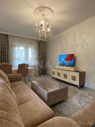 Продаётся 3-комн. вторичка 65 м², пос. Ени Гюнешли, photo 7 from 16