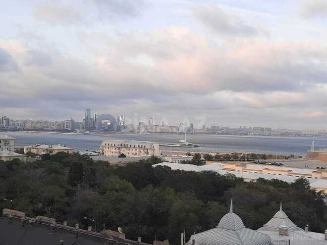 Продается 3-комн. новостройка 185 м², Сабаильский р., photo 6 from 11