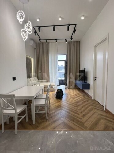 Сдаётся 2-комн. новостройка 70 м², м. 28 мая, photo 5 from 14