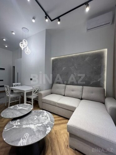 Сдаётся 2-комн. новостройка 70 м², м. 28 мая, photo 9 from 14
