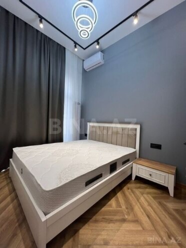 Сдаётся 2-комн. новостройка 70 м², м. 28 мая, photo 8 from 14