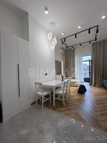 Сдаётся 2-комн. новостройка 70 м², м. 28 мая, photo 6 from 14