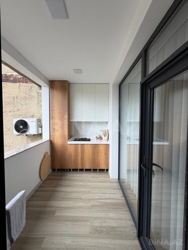 Продается 3-комн. вторичка 85 м², м. Ази Асланов, photo 10 from 13