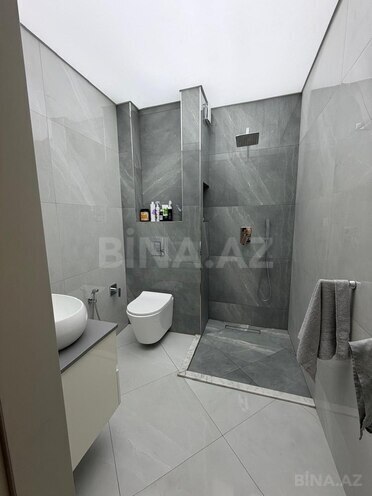 Продается 3-комн. вторичка 85 м², м. Ази Асланов, photo 11 from 13
