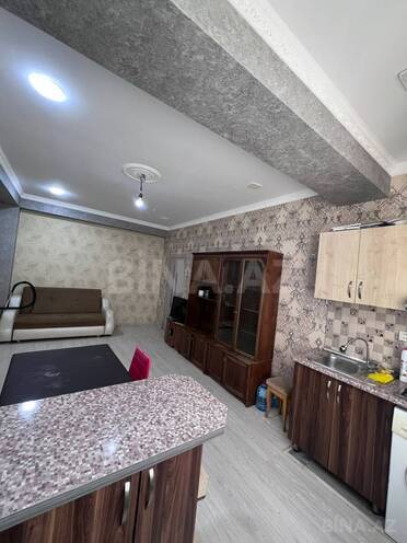 Сдается 2-комн. новостройка 42 м², пос. Масазыр, photo 3 from 7