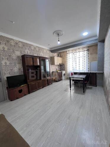 Сдается 2-комн. новостройка 42 м², пос. Масазыр, photo 4 from 7