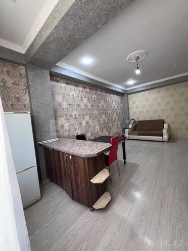 Сдается 2-комн. новостройка 42 м², пос. Масазыр, photo 1 from 7
