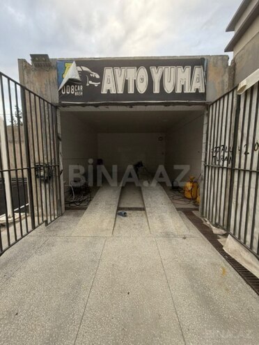 Сдаётся  объект 20 м², м. Халглар Достлугу, photo 1 from 5
