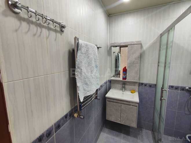 İcarəyə verilir 2 otaqlı yeni tikili 90 m², 20 Yanvar m., photo 13 from 17