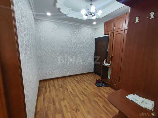 İcarəyə verilir 2 otaqlı yeni tikili 90 m², 20 Yanvar m., photo 16 from 17