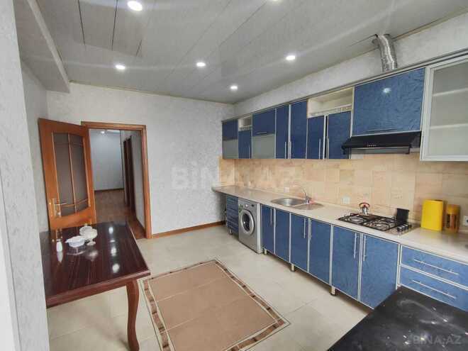 İcarəyə verilir 2 otaqlı yeni tikili 90 m², 20 Yanvar m., photo 6 from 17