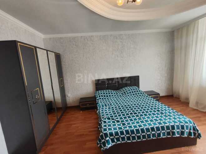 İcarəyə verilir 2 otaqlı yeni tikili 90 m², 20 Yanvar m., photo 9 from 17