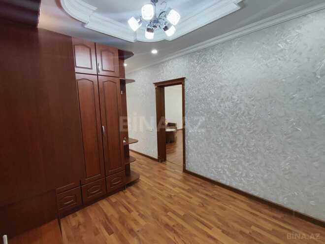 İcarəyə verilir 2 otaqlı yeni tikili 90 m², 20 Yanvar m., photo 12 from 17