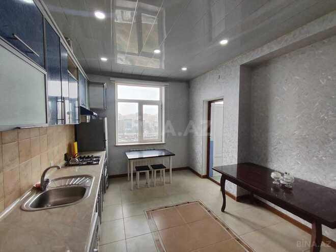 İcarəyə verilir 2 otaqlı yeni tikili 90 m², 20 Yanvar m., photo 7 from 17