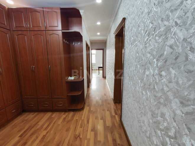 İcarəyə verilir 2 otaqlı yeni tikili 90 m², 20 Yanvar m., photo 11 from 17