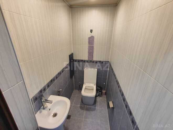 İcarəyə verilir 2 otaqlı yeni tikili 90 m², 20 Yanvar m., photo 15 from 17