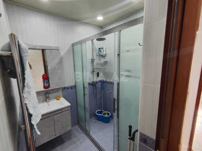 İcarəyə verilir 2 otaqlı yeni tikili 90 m², 20 Yanvar m., photo 14 from 17
