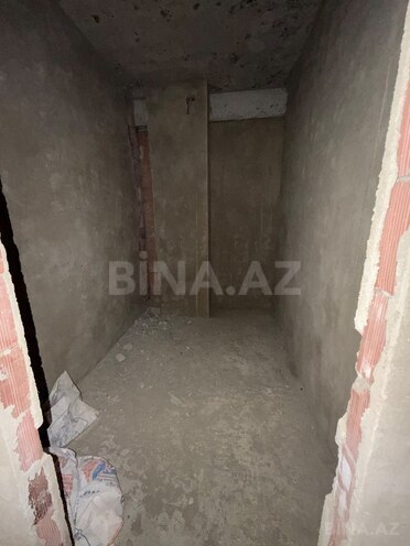 Satılır 4 otaqlı yeni tikili 157 m², Qara Qarayev m., photo 8 from 13