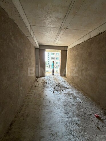 Satılır 4 otaqlı yeni tikili 157 m², Qara Qarayev m., photo 3 from 13