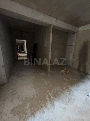 Satılır 4 otaqlı yeni tikili 157 m², Qara Qarayev m., photo 10 from 13