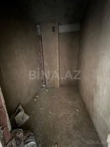 Satılır 4 otaqlı yeni tikili 157 m², Qara Qarayev m., photo 9 from 13