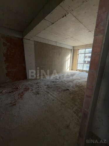 Satılır 4 otaqlı yeni tikili 157 m², Qara Qarayev m., photo 5 from 13